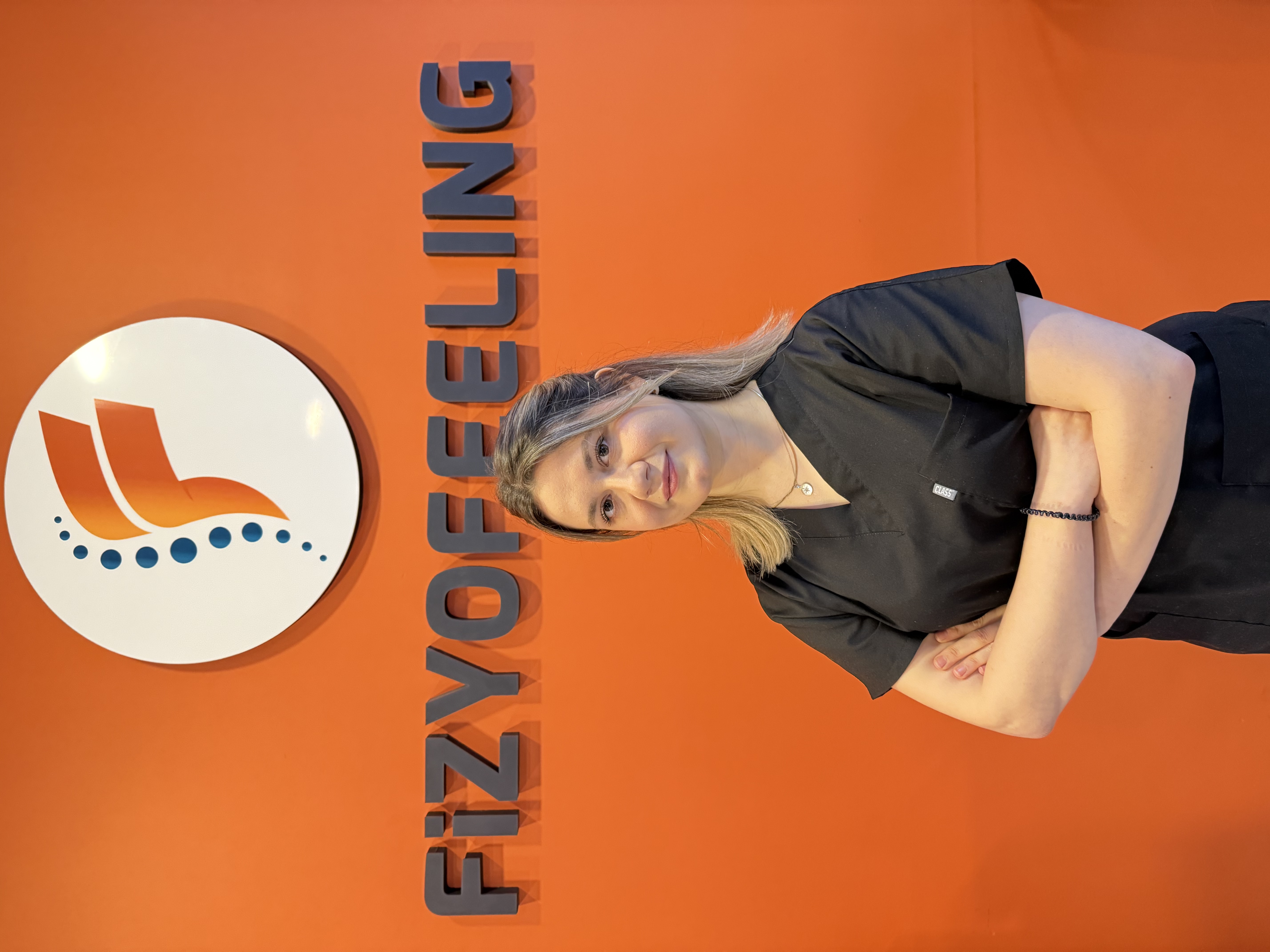Fizyofeeling - Osteopat, Fizyoterapist, OMT İlayda Doğanay Kolay