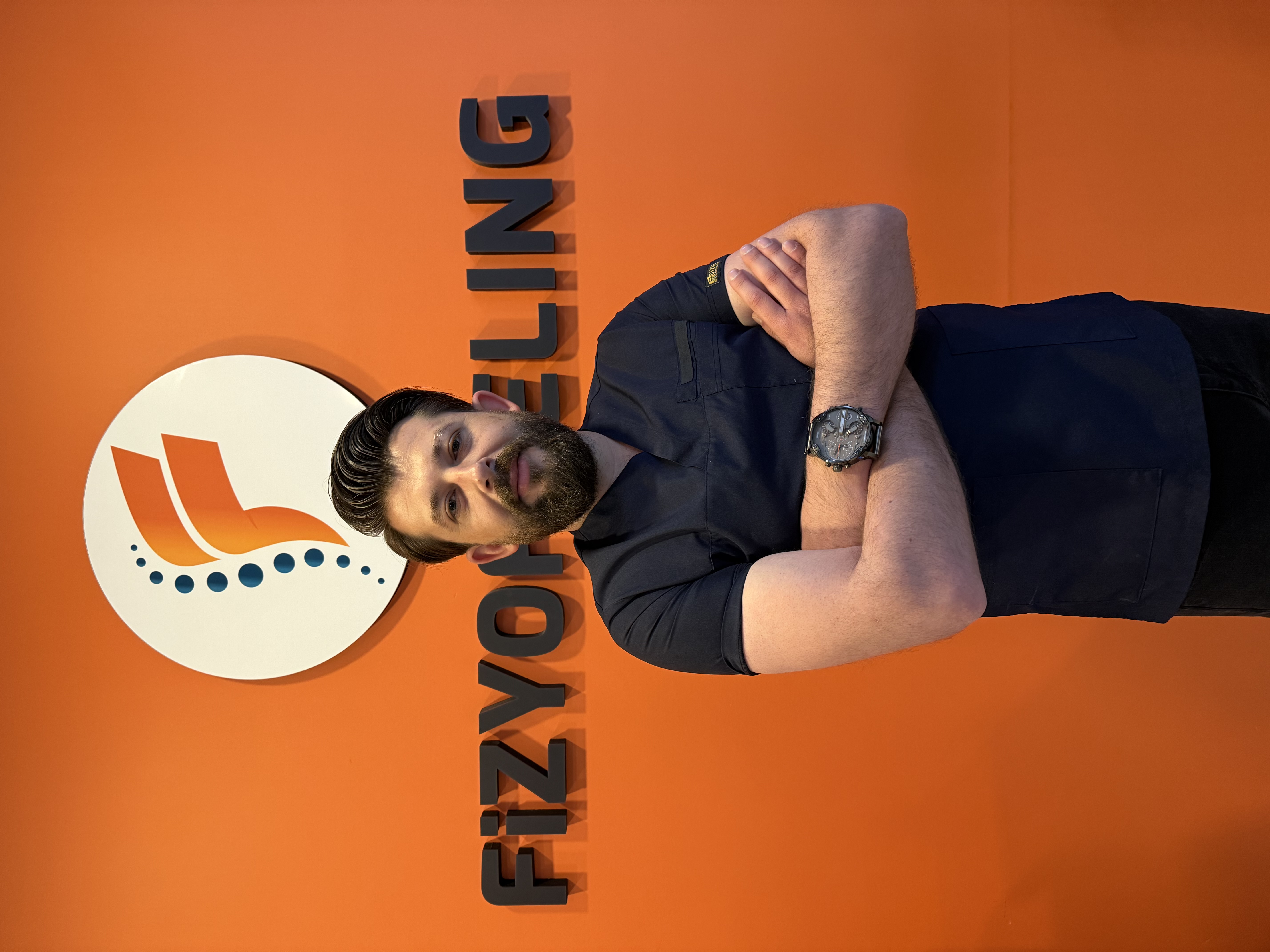 Fizyofeeling - Fizyoterapist Mehmet Ali Timurağaoğlu