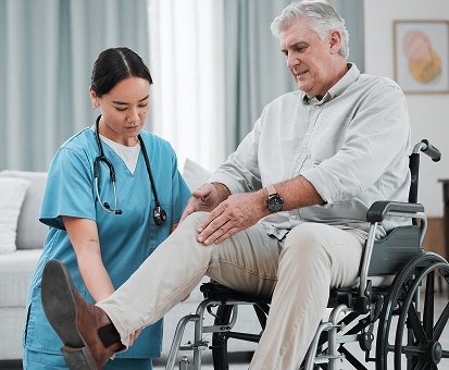 Fizyofeeling Uzman Osteopat Ekibi